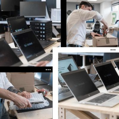Lenovo ThinkPad P15s i7-10610U 16GB 1TB Quadro P520 2GB